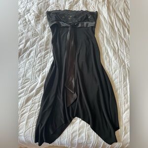 Vintage Wet Seal Dress